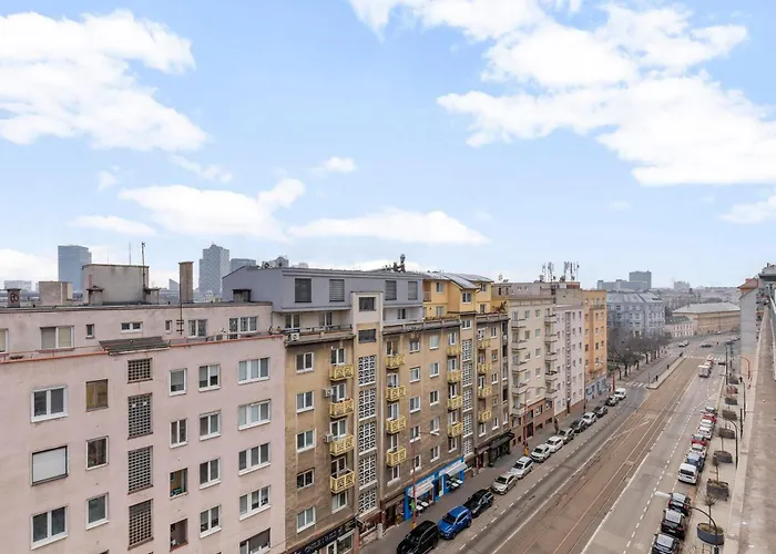 Appartement Lam Concrete Ac - Balcony *