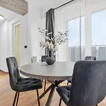 아파트 Lam Concrete Ac - Balcony *